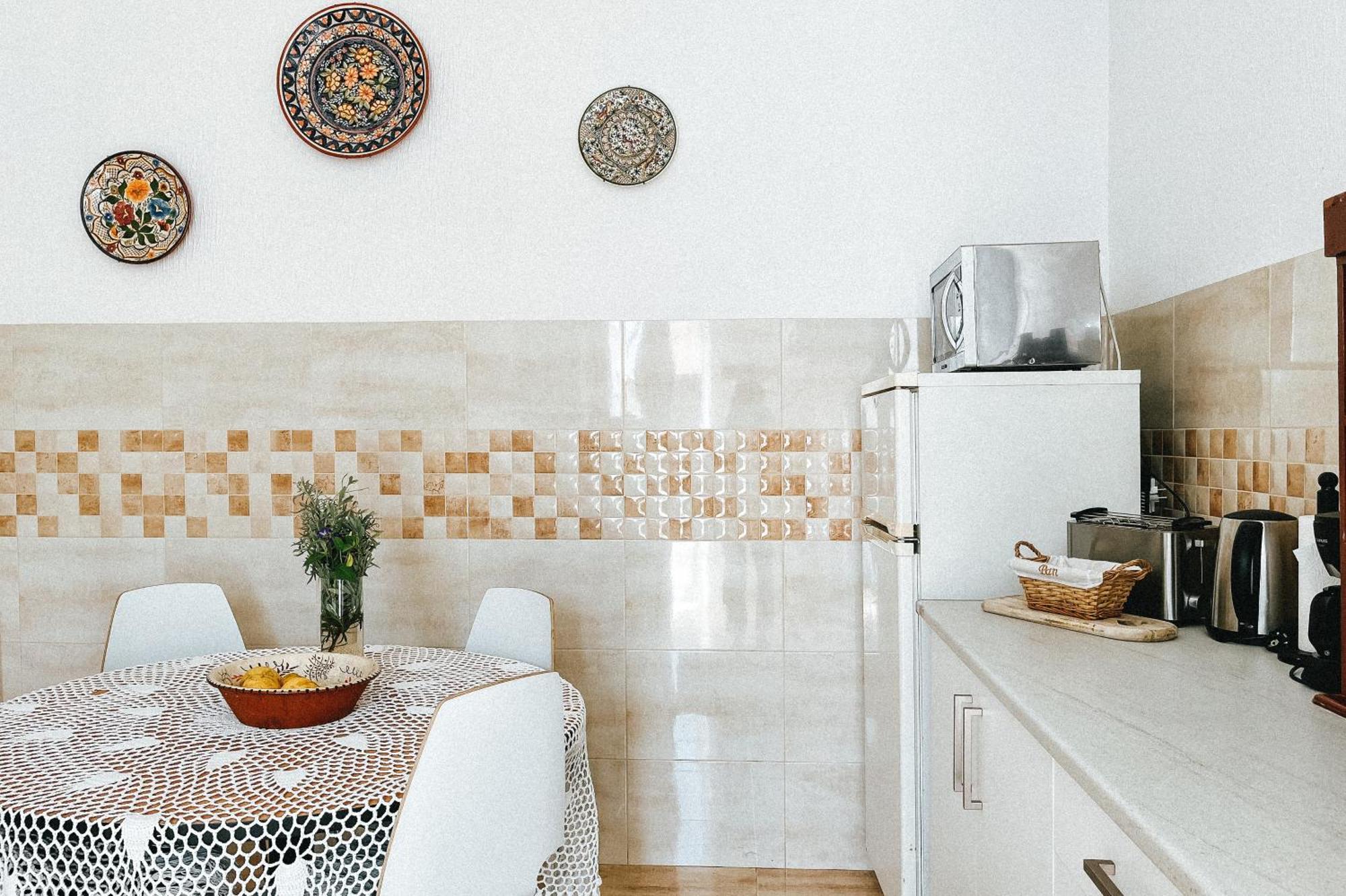 Águas de Moura Humus Farm 빌라 외부 사진